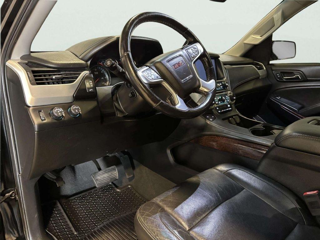 GMC Yukon  2019