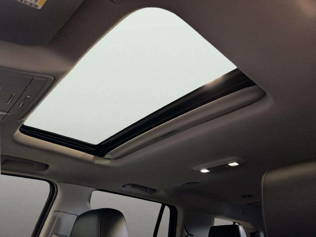 GMC Yukon  2019