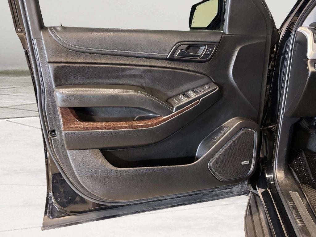 GMC Yukon  2019