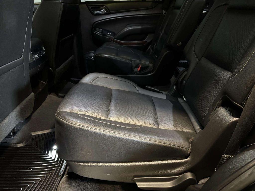 GMC Yukon  2019