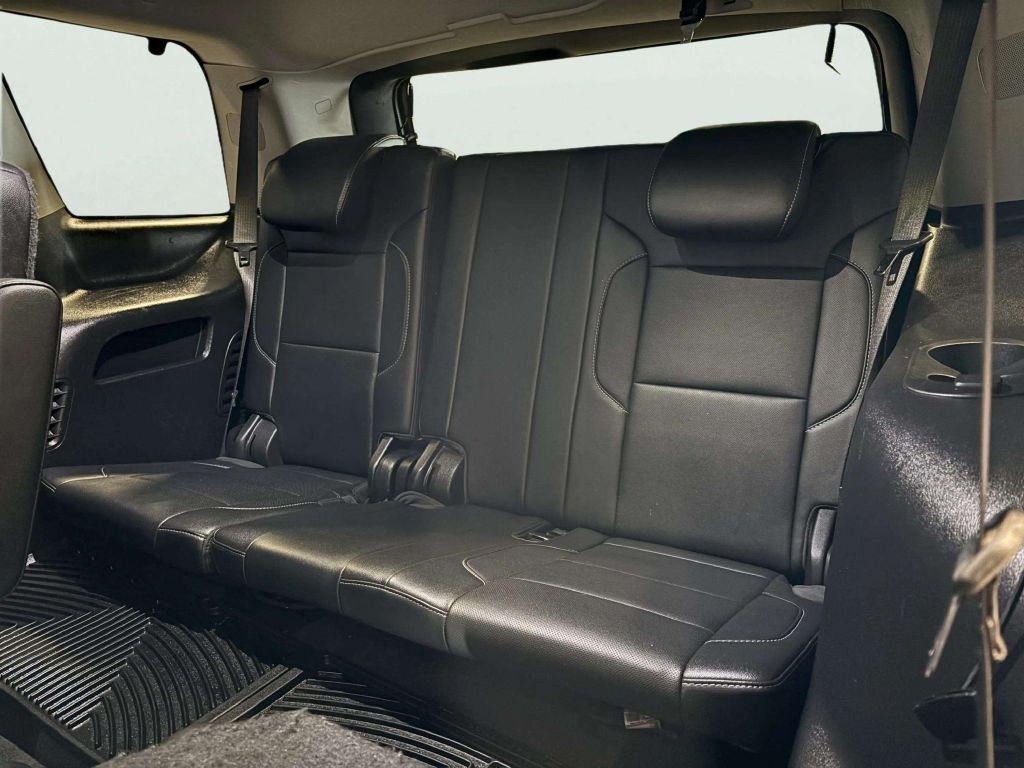 GMC Yukon  2019
