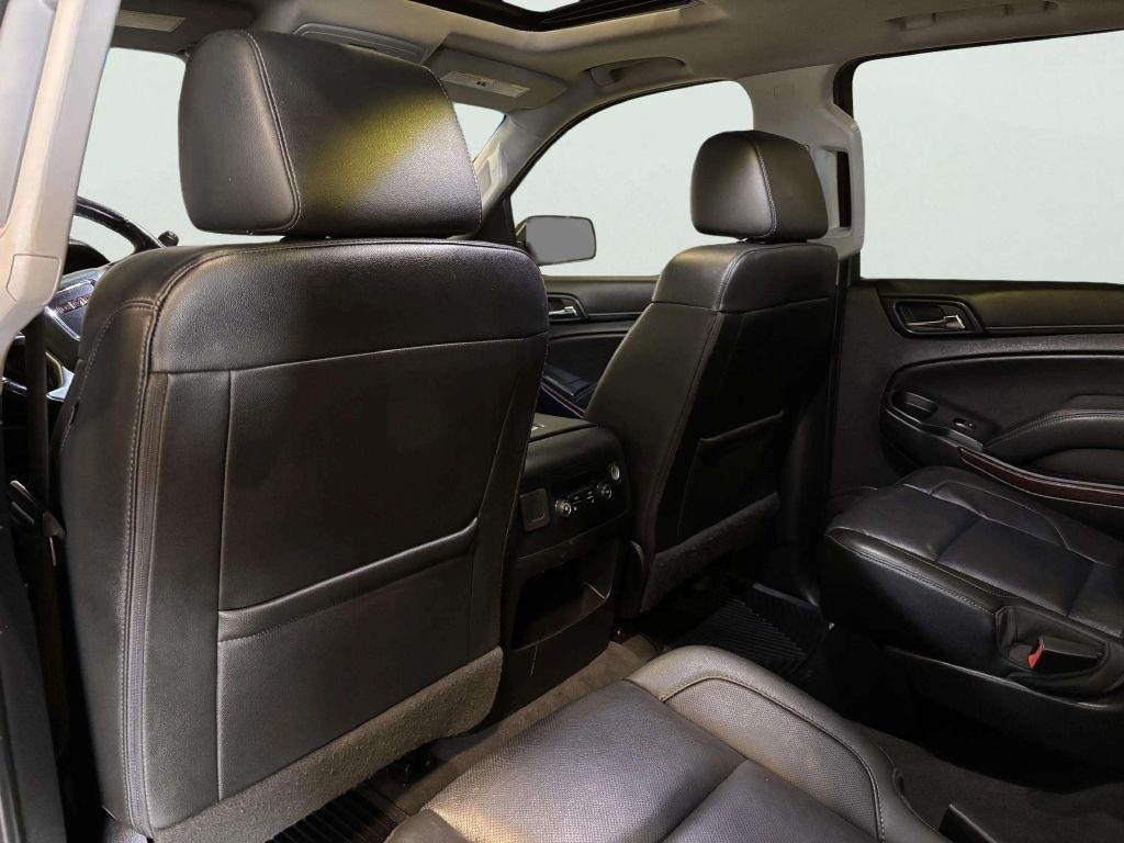 GMC Yukon  2019