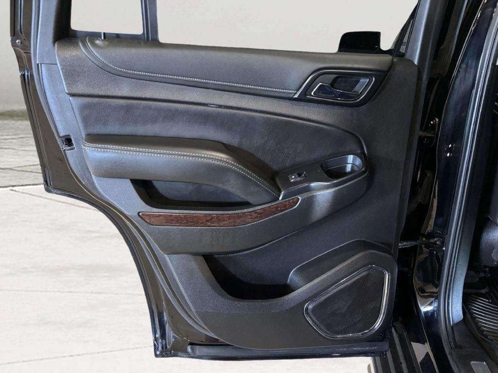 GMC Yukon  2019