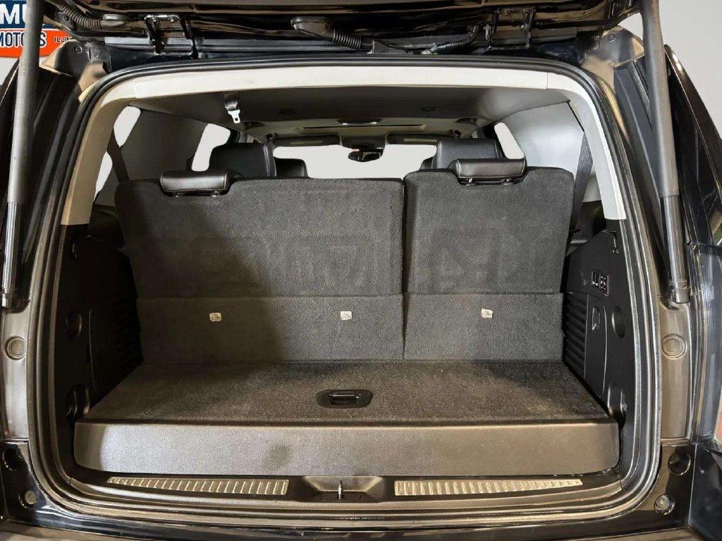 GMC Yukon  2019