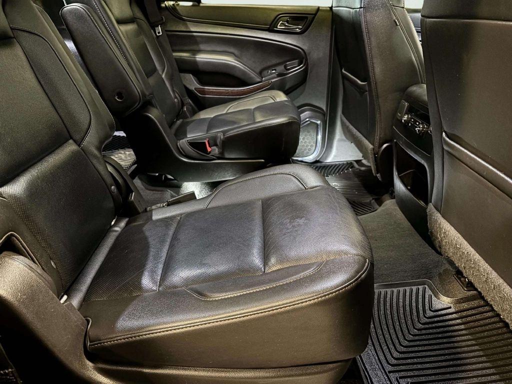 GMC Yukon  2019
