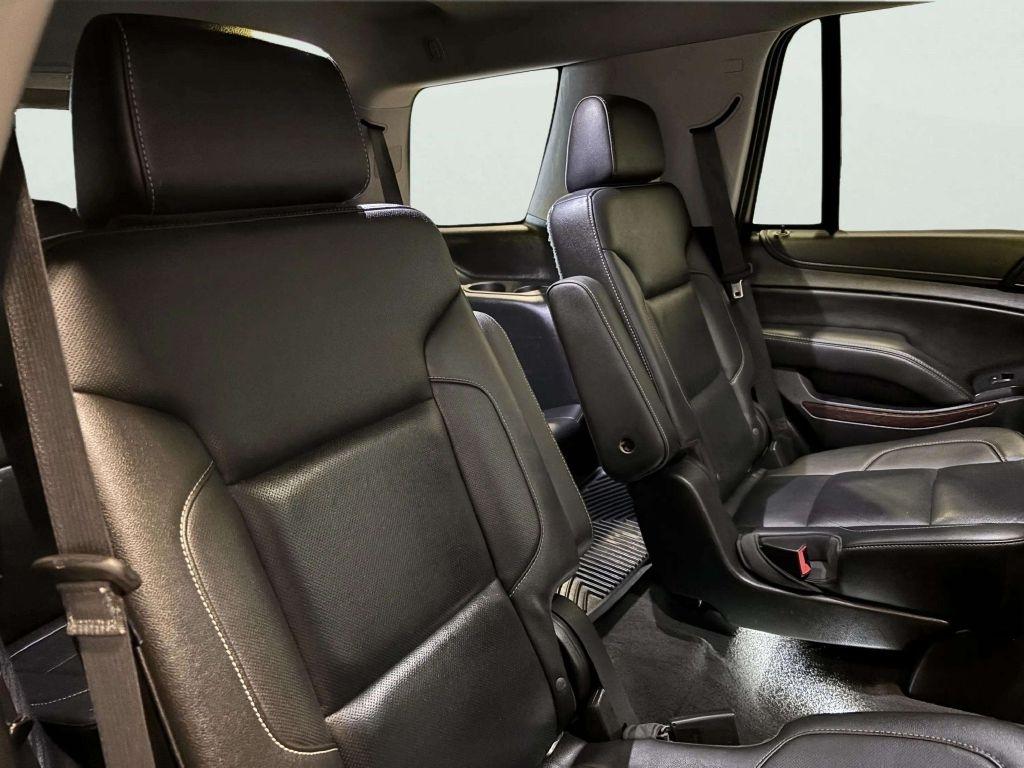 GMC Yukon  2019