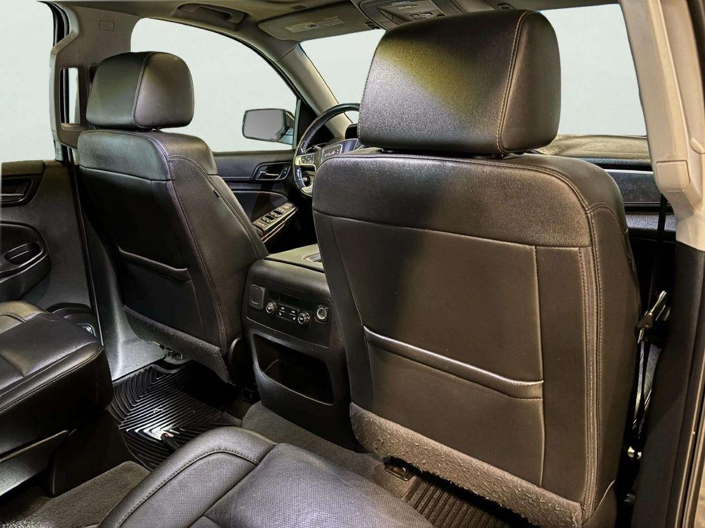 GMC Yukon  2019