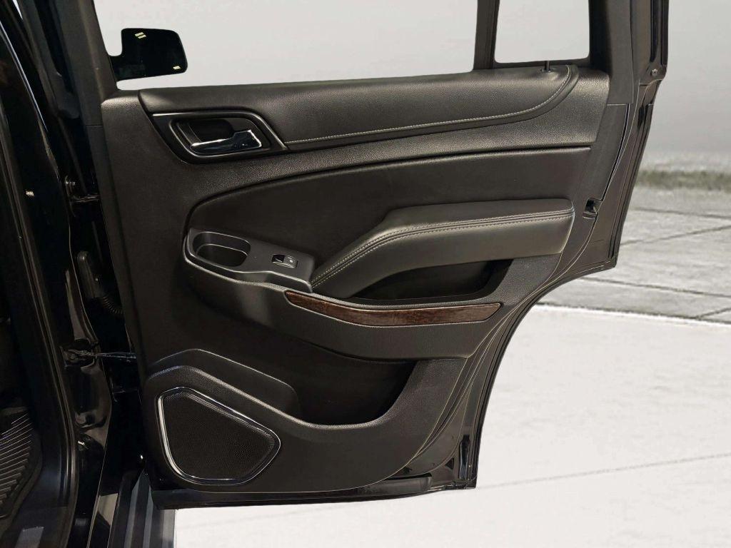 GMC Yukon  2019
