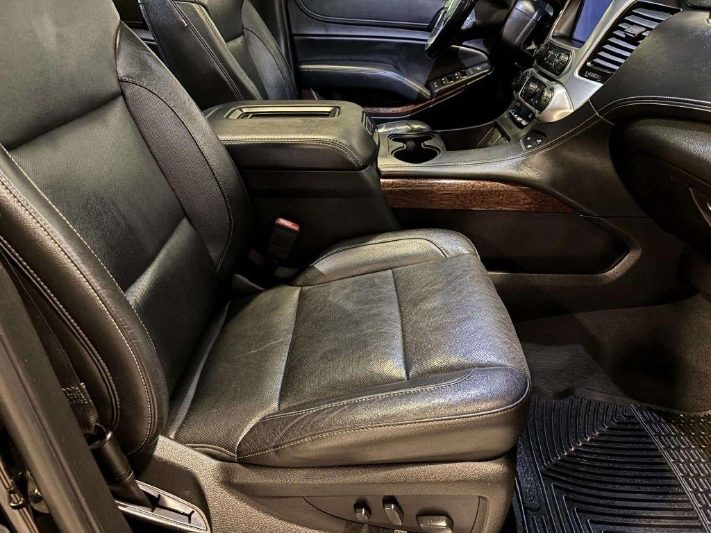 GMC Yukon  2019