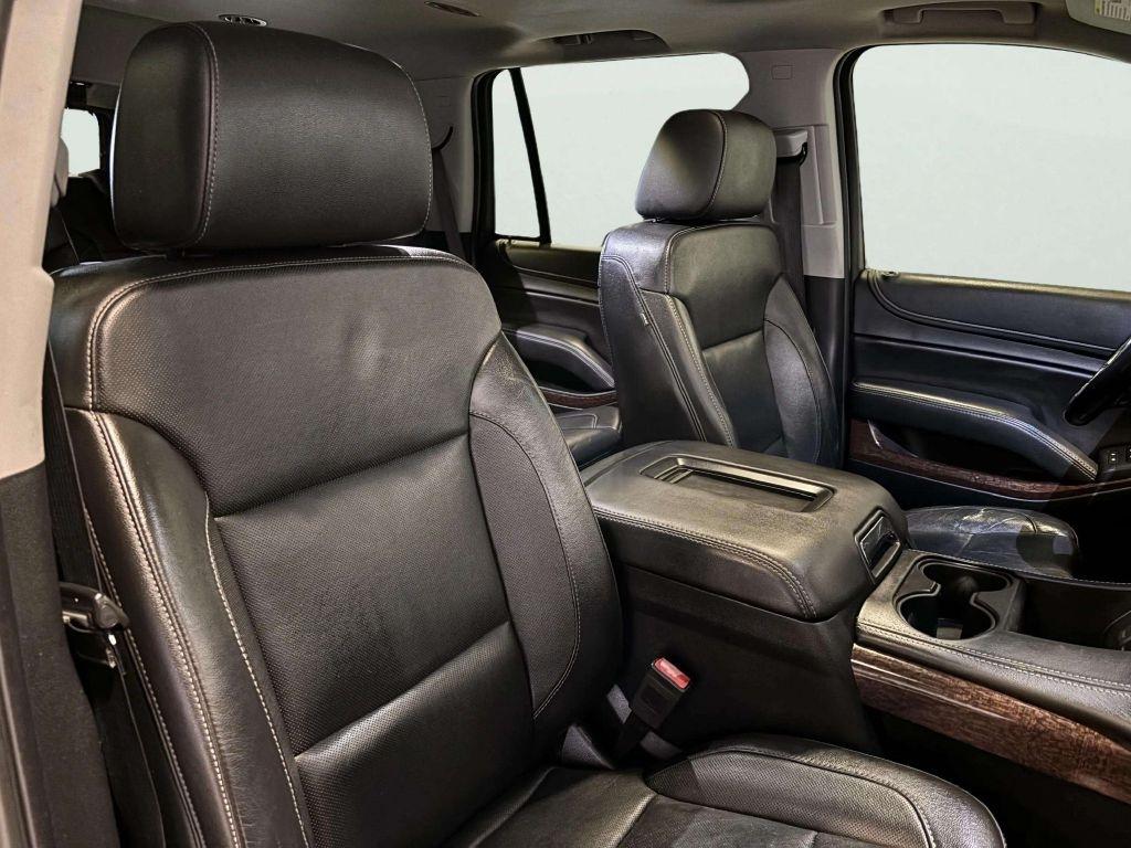 GMC Yukon  2019