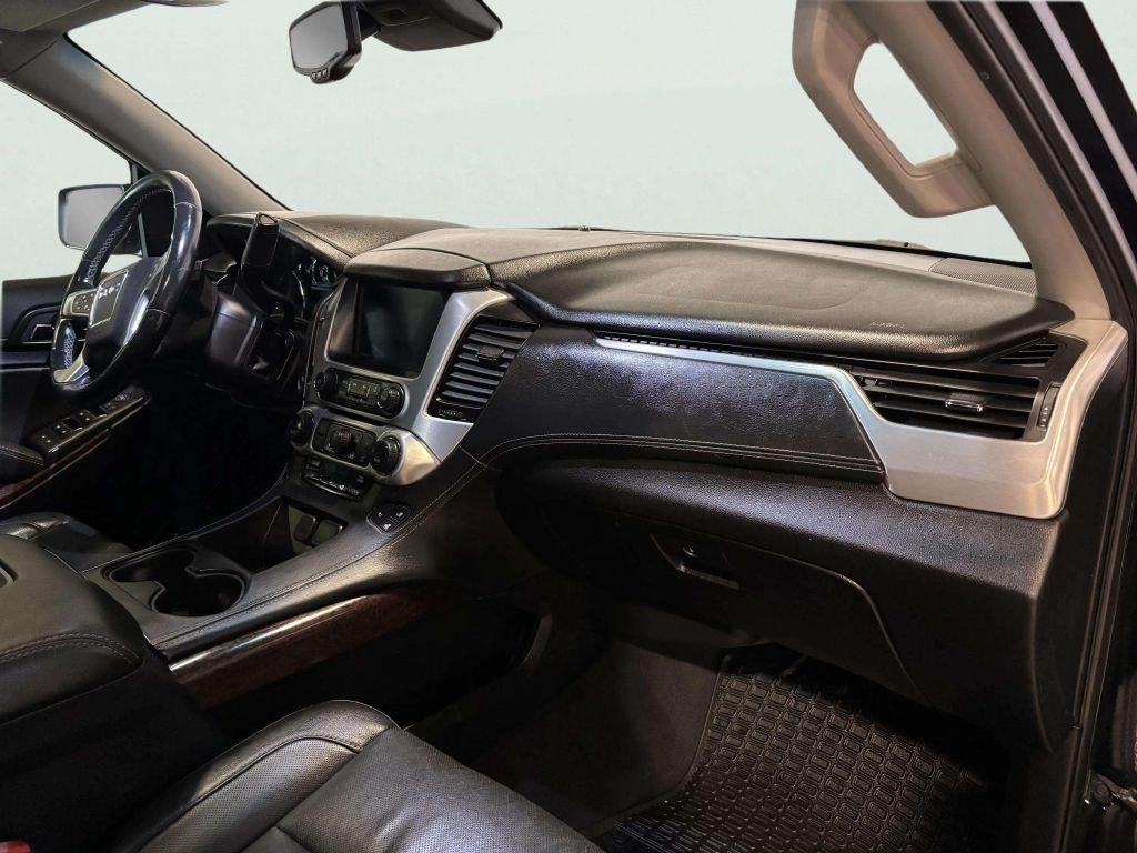 GMC Yukon  2019