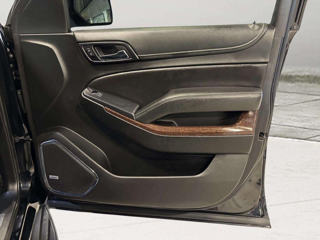 GMC Yukon  2019