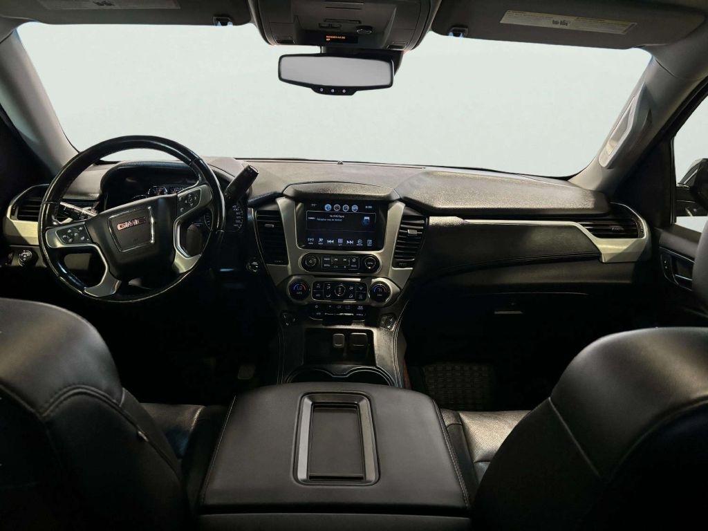 GMC Yukon  2019