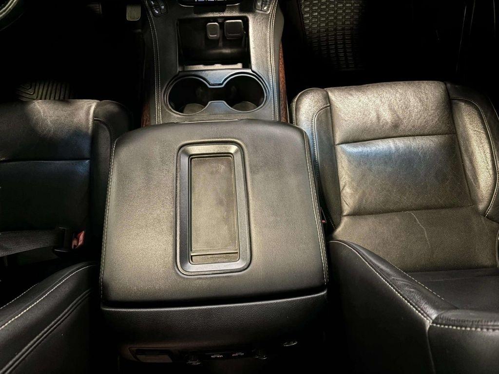 GMC Yukon  2019
