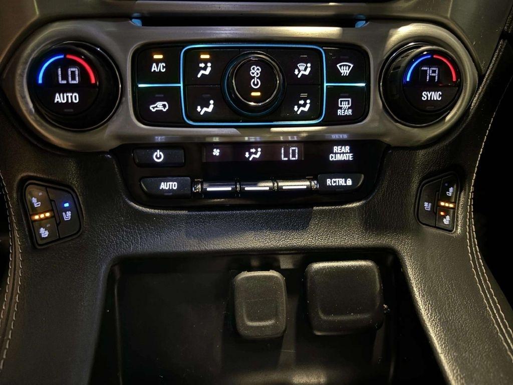 GMC Yukon  2019