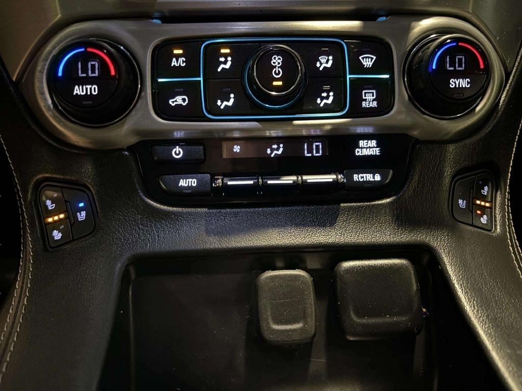 GMC Yukon  2019