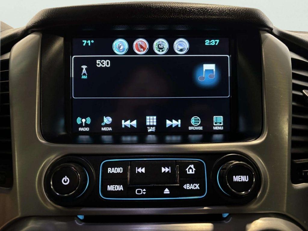 GMC Yukon  2019
