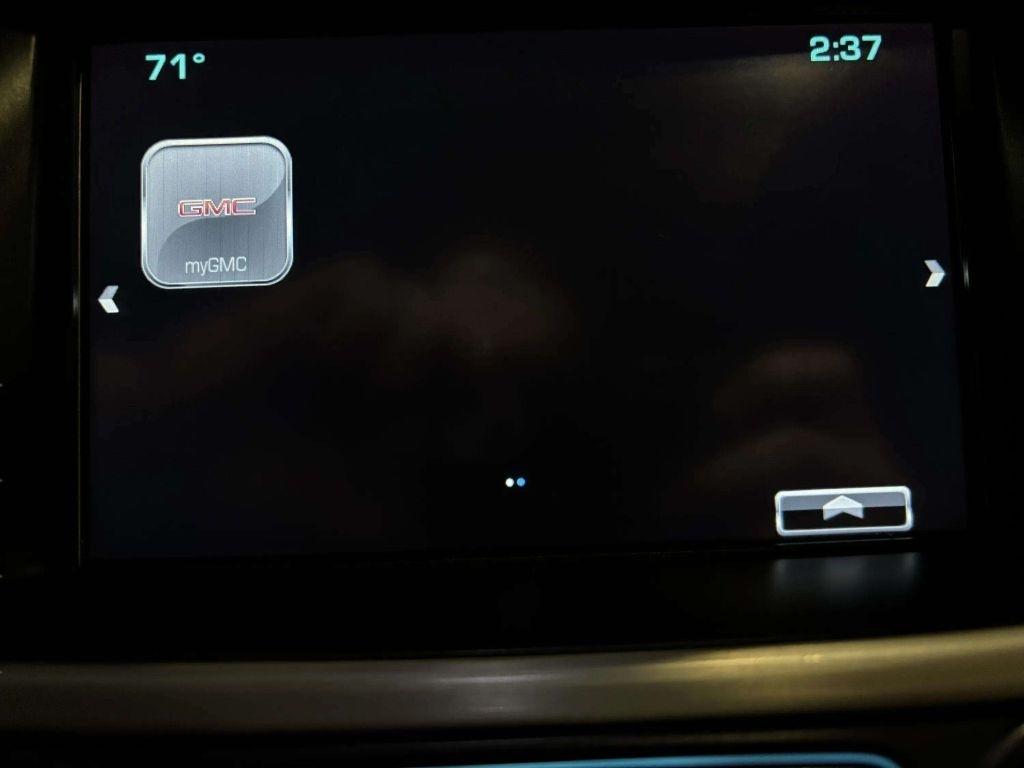 GMC Yukon  2019