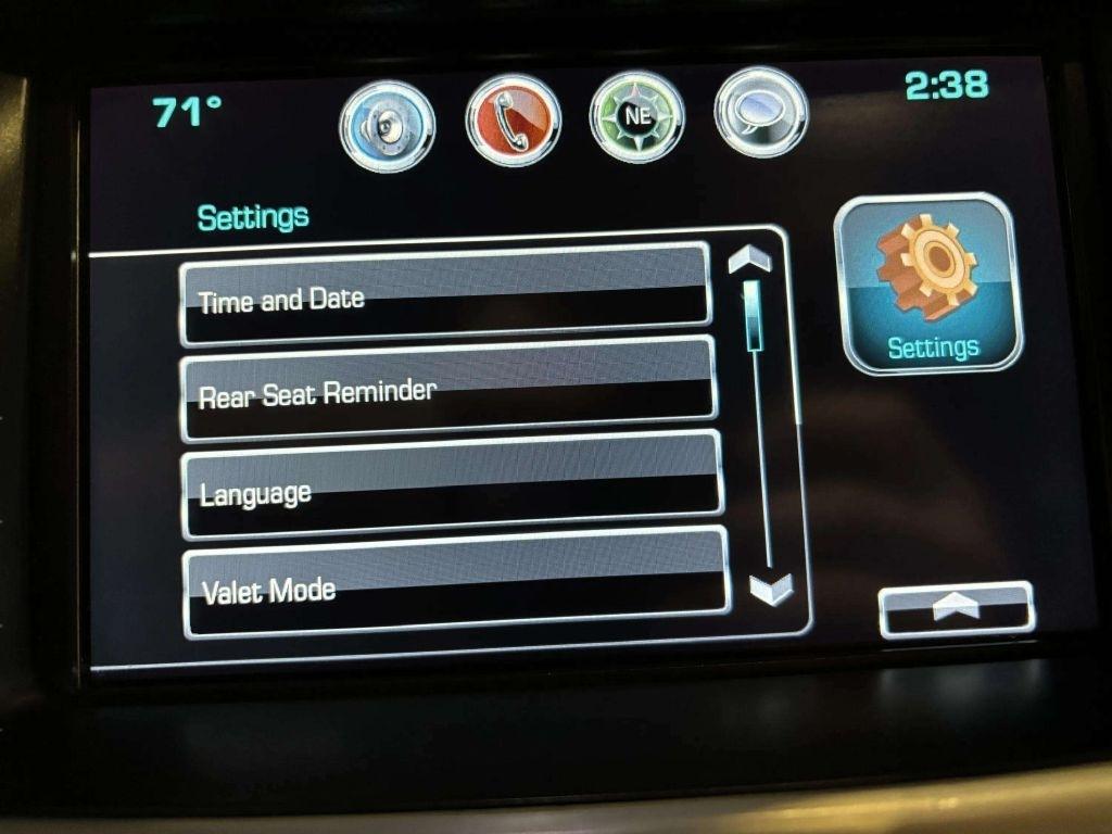 GMC Yukon  2019