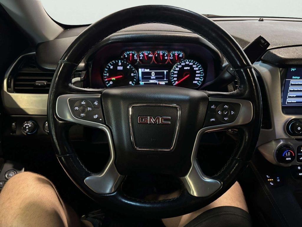 GMC Yukon  2019