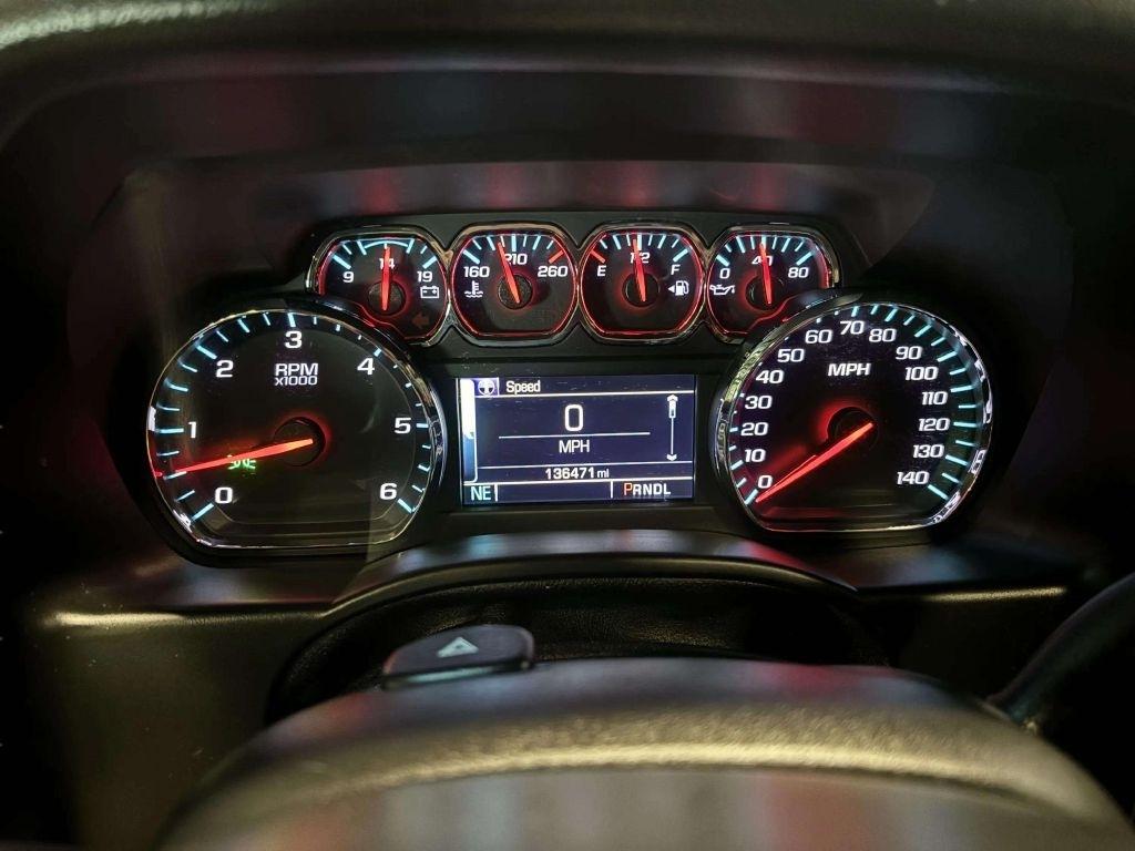 GMC Yukon  2019