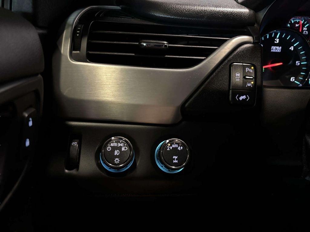GMC Yukon  2019