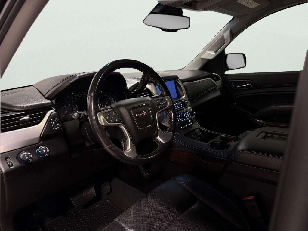 GMC Yukon 4WD 4dr SLT 2019