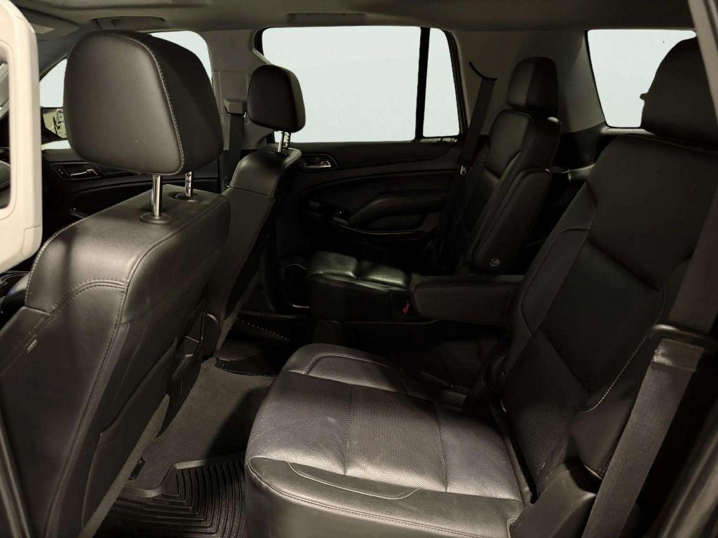 GMC Yukon 4WD 4dr SLT 2019
