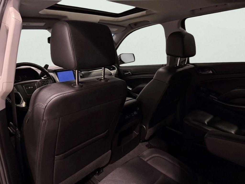 GMC Yukon 4WD 4dr SLT 2019