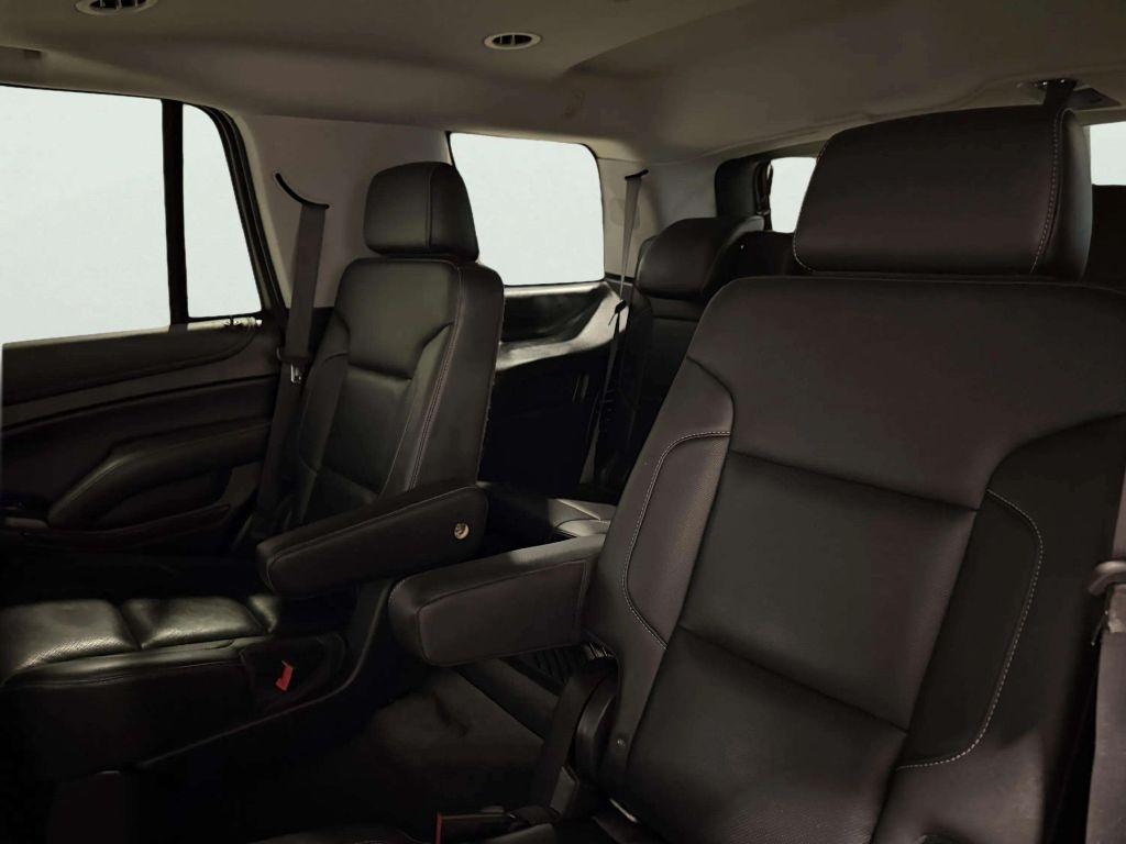 GMC Yukon 4WD 4dr SLT 2019