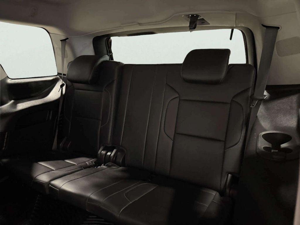 GMC Yukon 4WD 4dr SLT 2019