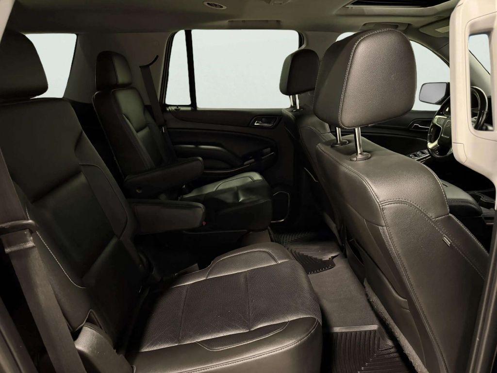 GMC Yukon 4WD 4dr SLT 2019
