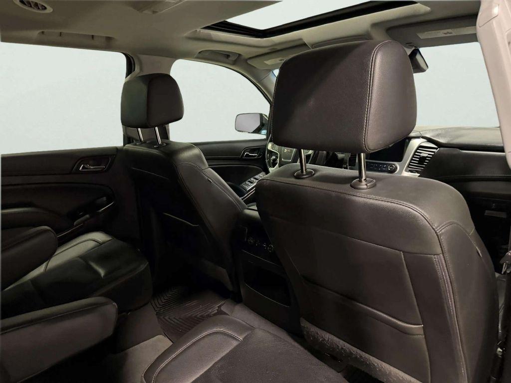 GMC Yukon 4WD 4dr SLT 2019