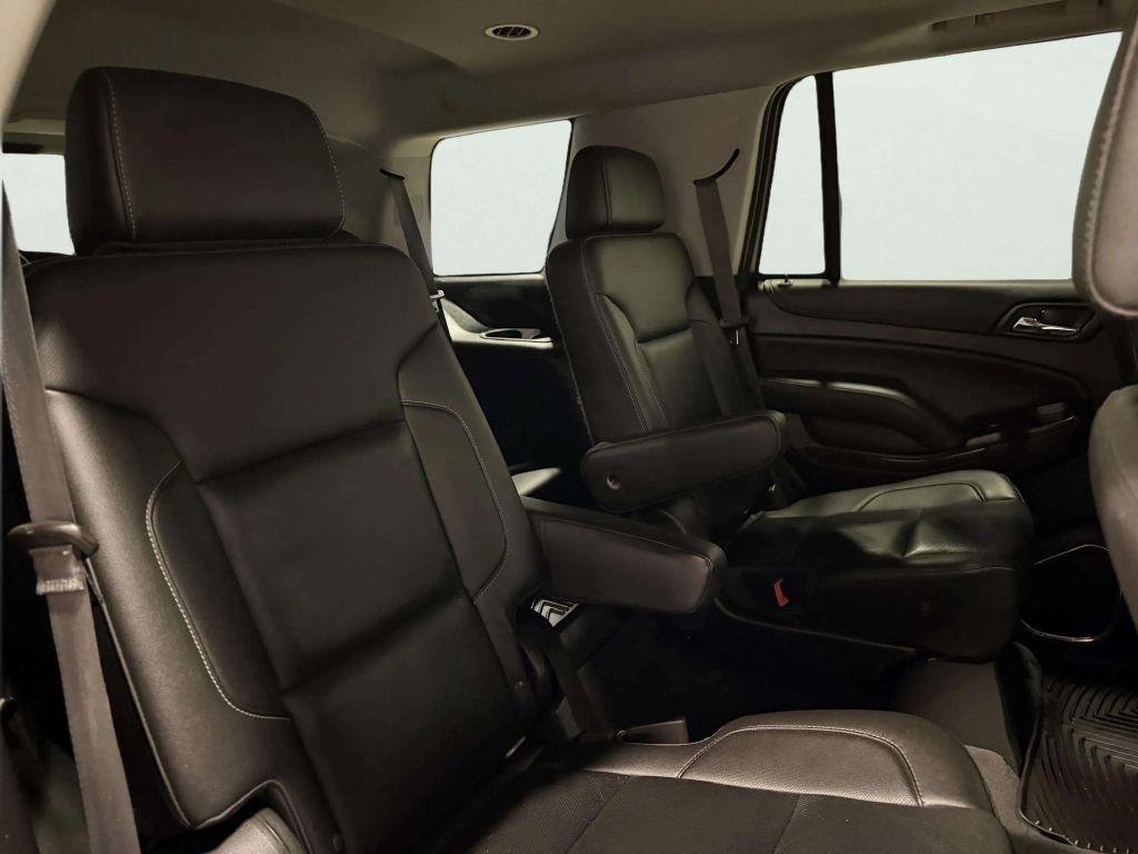 GMC Yukon 4WD 4dr SLT 2019