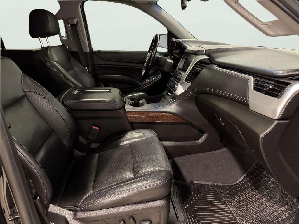 GMC Yukon 4WD 4dr SLT 2019