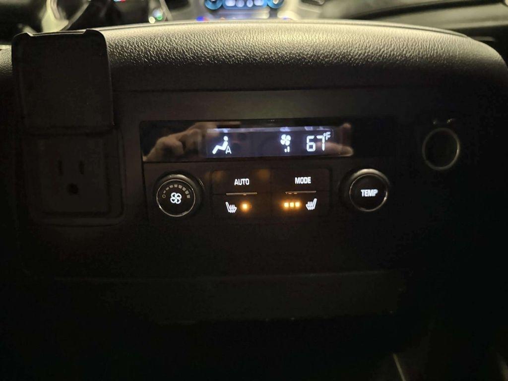 GMC Yukon 4WD 4dr SLT 2019