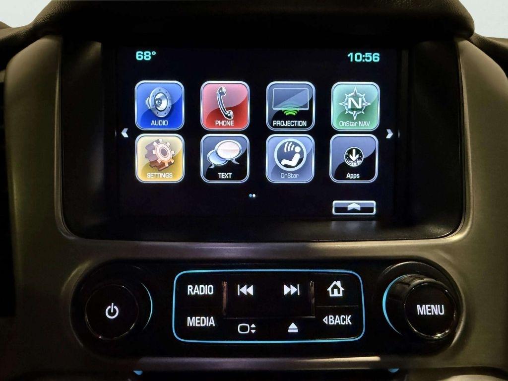 GMC Yukon 4WD 4dr SLT 2019