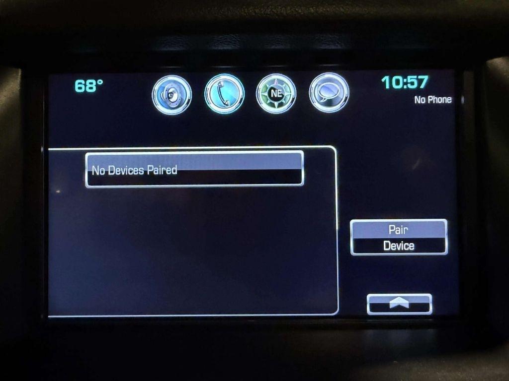 GMC Yukon 4WD 4dr SLT 2019