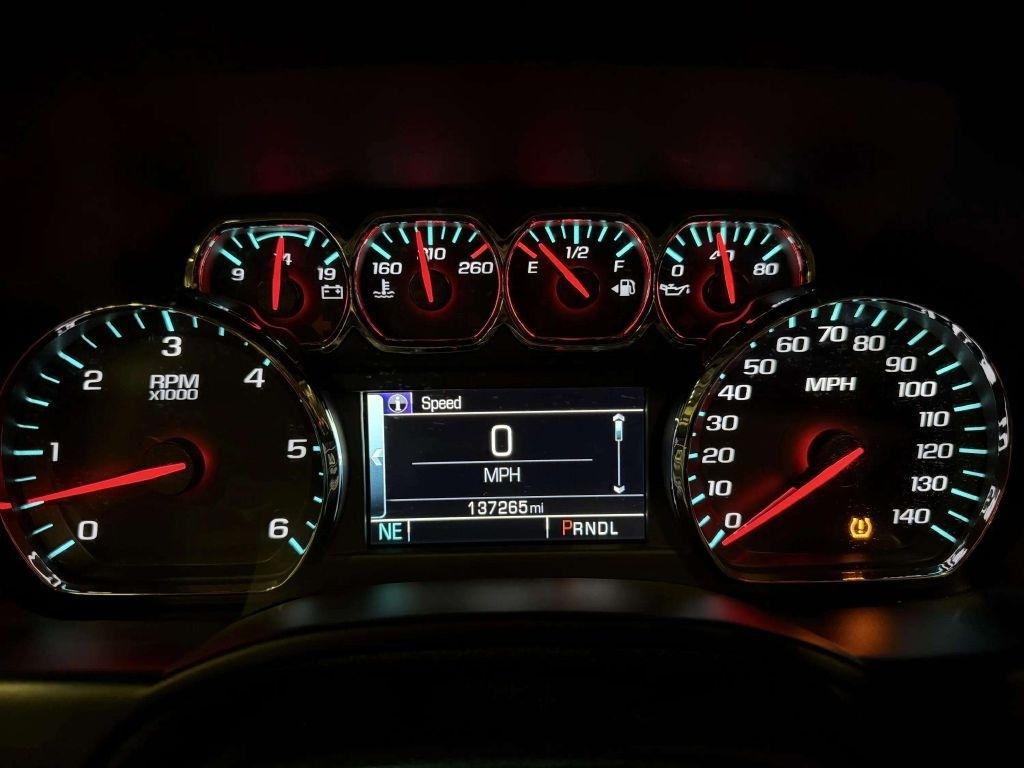 GMC Yukon 4WD 4dr SLT 2019