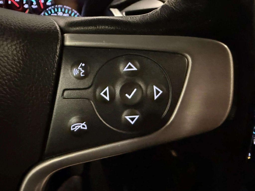 GMC Yukon 4WD 4dr SLT 2019