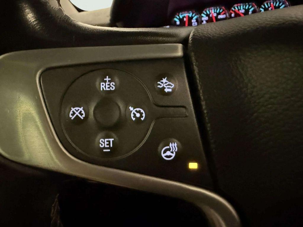 GMC Yukon 4WD 4dr SLT 2019