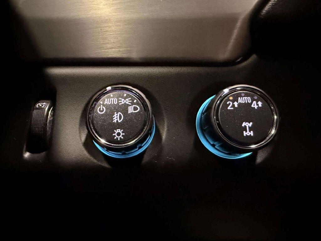 GMC Yukon 4WD 4dr SLT 2019