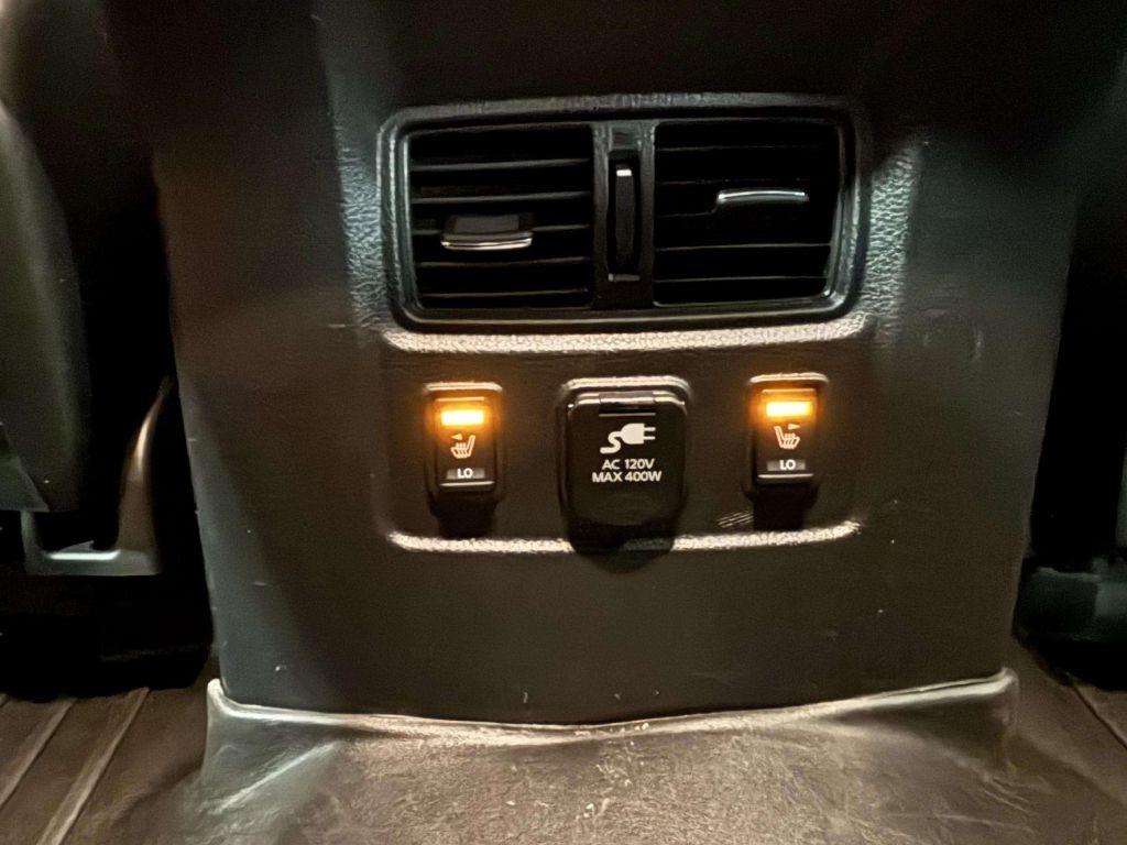 Nissan Titan XD  2017