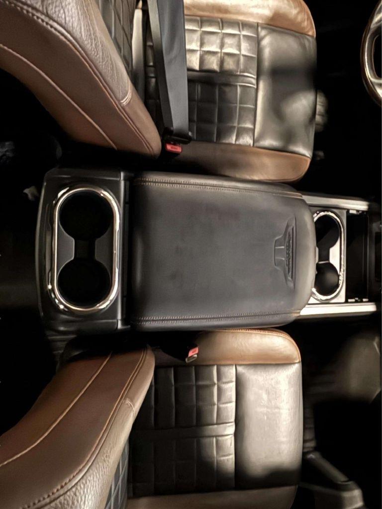 Nissan Titan XD  2017