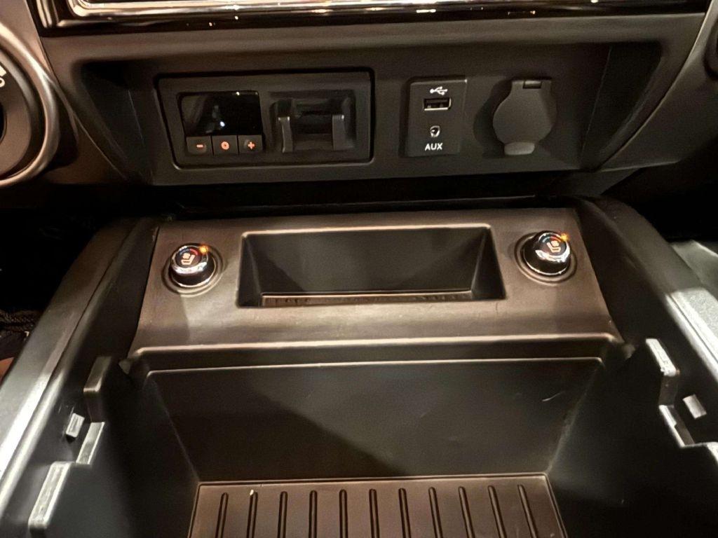 Nissan Titan XD  2017