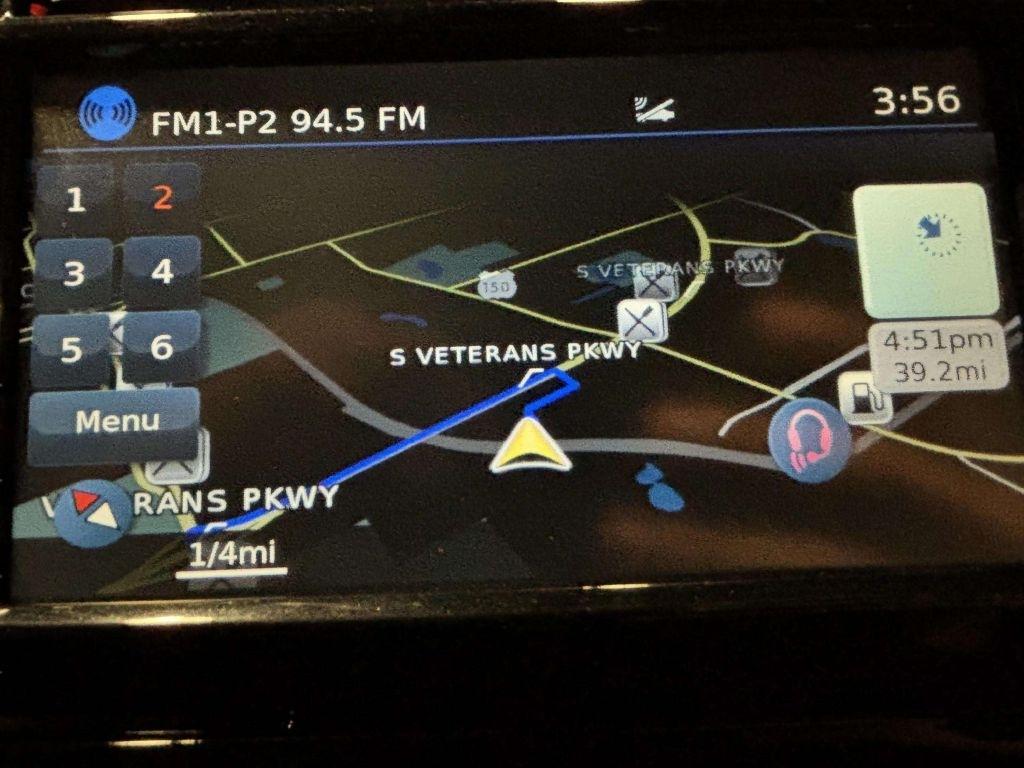 Nissan Titan XD  2017