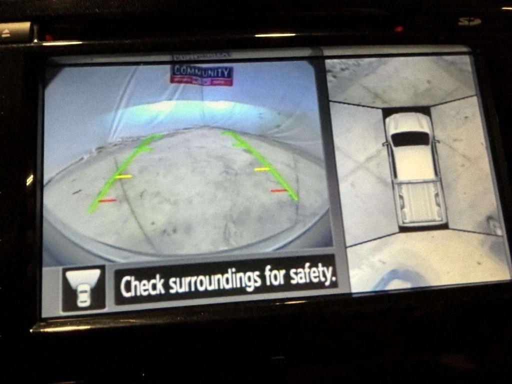 Nissan Titan XD  2017