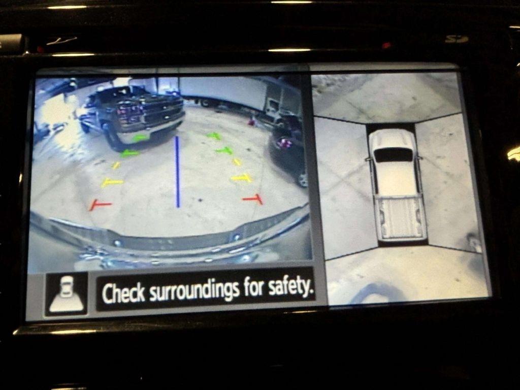 Nissan Titan XD  2017