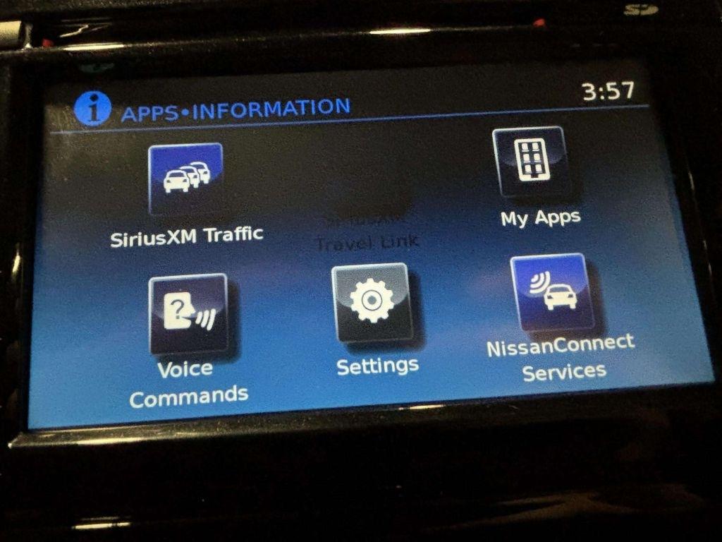 Nissan Titan XD  2017