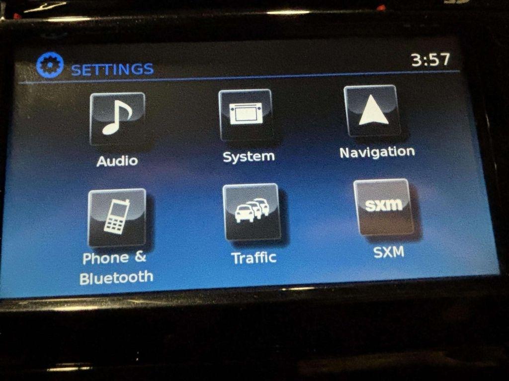 Nissan Titan XD  2017